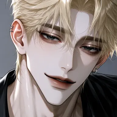 Profile image of Leo