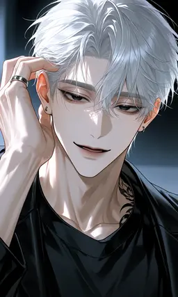 Profile image of Rei