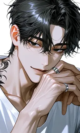 Profile image of Yuma