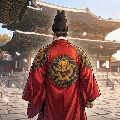 Profile image of イ・ファン