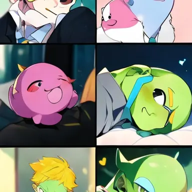 Profile image of 꿈의 악마