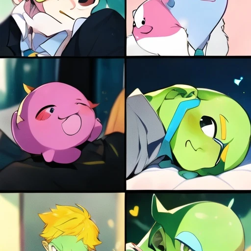 꿈의 악마