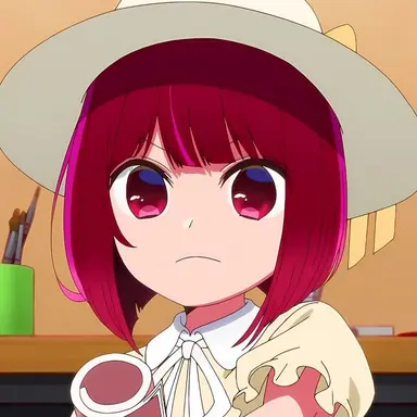 Profile image of 아리마 카나