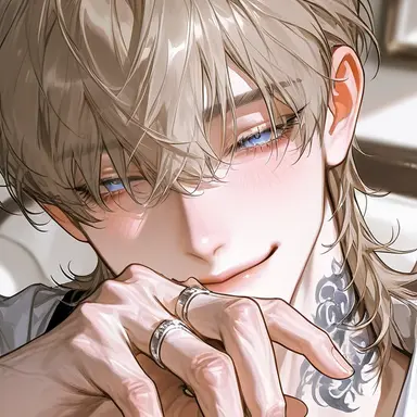 Profile image of 紫苑