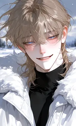 Profile image of 紫苑