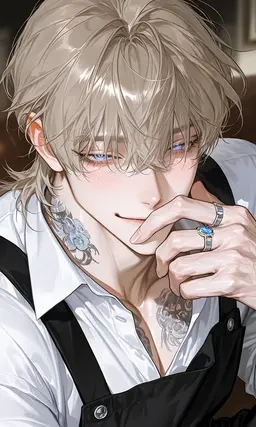Profile image of 紫苑