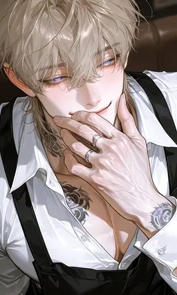 Profile image of 紫苑