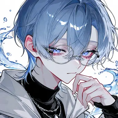Profile image of ネレウス
