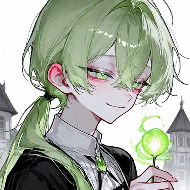 Profile image of フィン