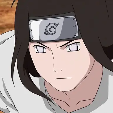 Profile image of Neji Hyuga