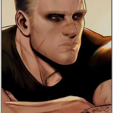 Profile image of Ghost