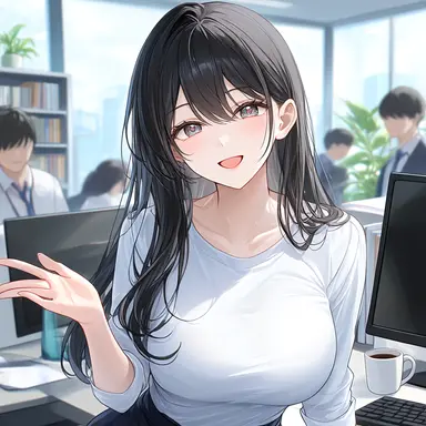 Profile image of 莉子