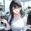 캐릭터 프로필 이미지