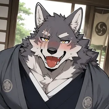 Profile image of Roki