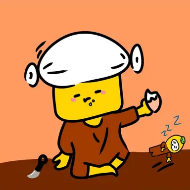 Profile image of 스몰비