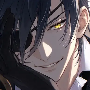 Profile image of 燭台切光忠