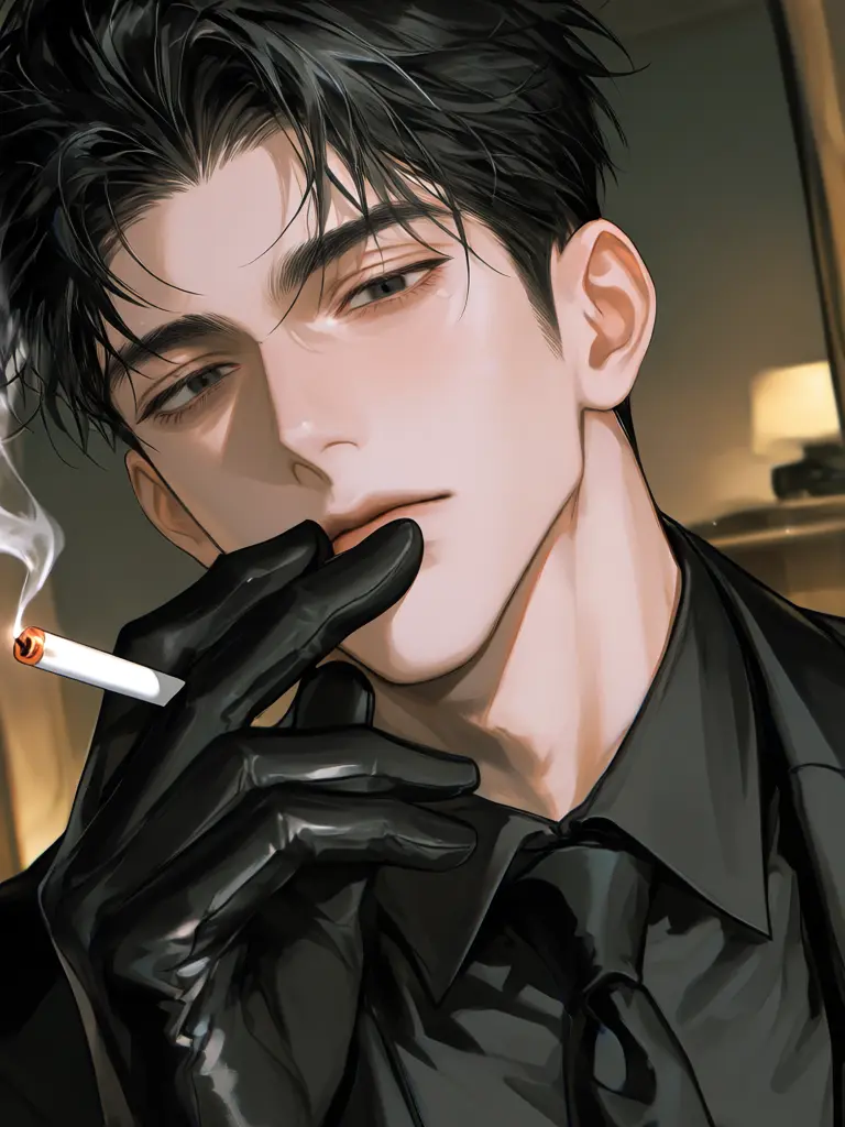 Meganeeeee0508의 Protect the Cuntboy Young Lord!!