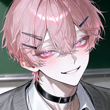Profile image of 紫苑