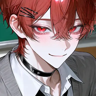 Profile image of 朱里
