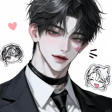 Profile image of 사쿠