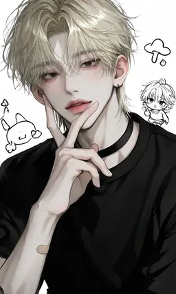 Profile image of 리츠