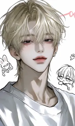 Profile image of 리츠