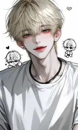 Profile image of 리츠