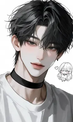 Profile image of 스이