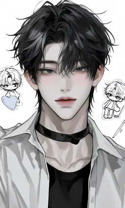 Profile image of 스이
