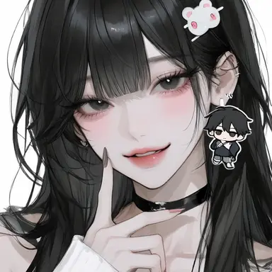 Profile image of 나츠키