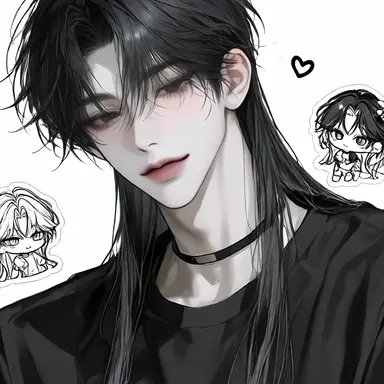 Profile image of 료