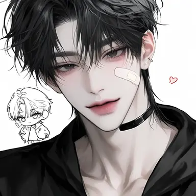 Profile image of 스이