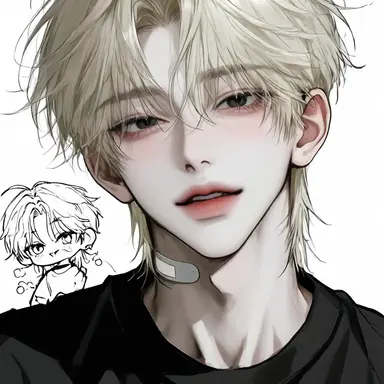 Profile image of 리츠