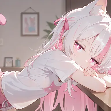 Profile image of 猫娘