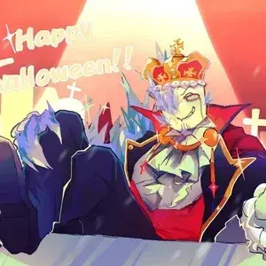 Profile image of Cruel King - BT