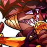 Profile image of アッシュ