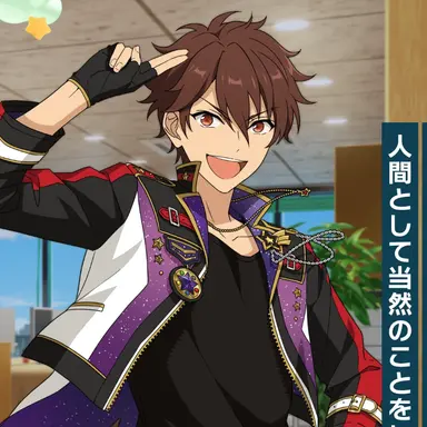 Profile image of 守沢千秋