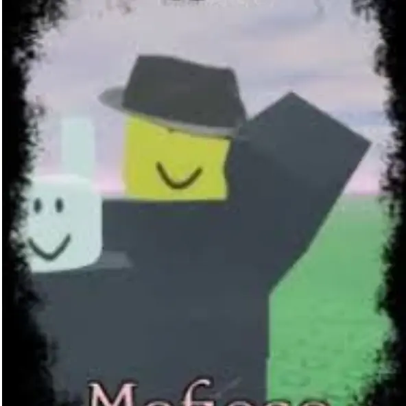 Eiwieiwi의 [  Mafioso ]