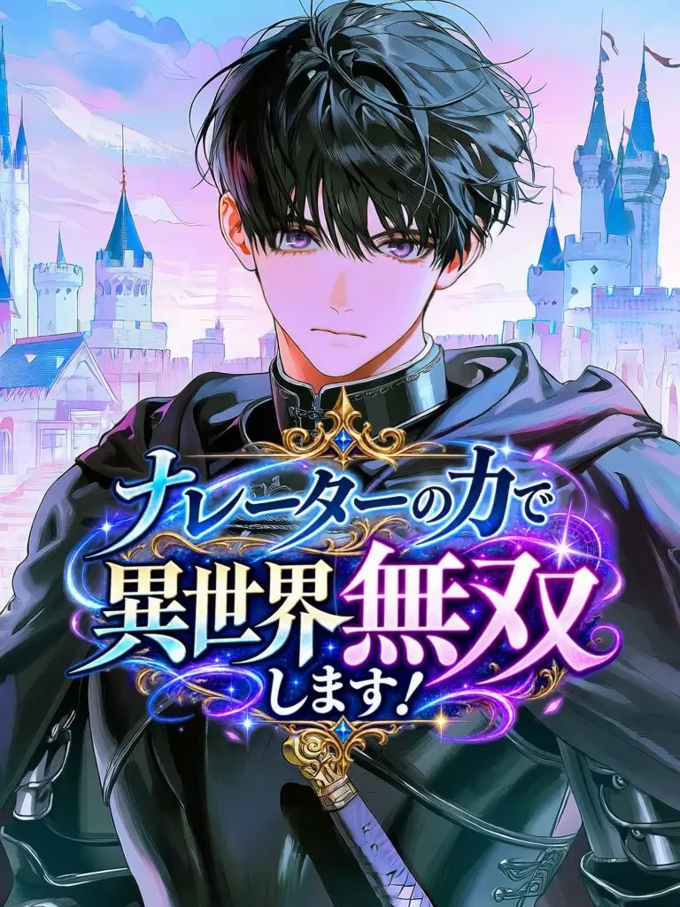 shiyuhu_tadano의 ナレーターの力で異世界無双します！