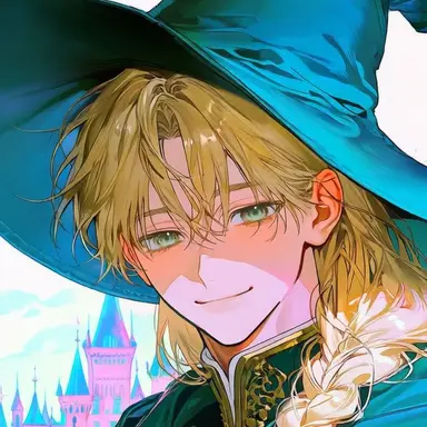 Profile image of Julius