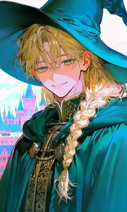 Profile image of Julius