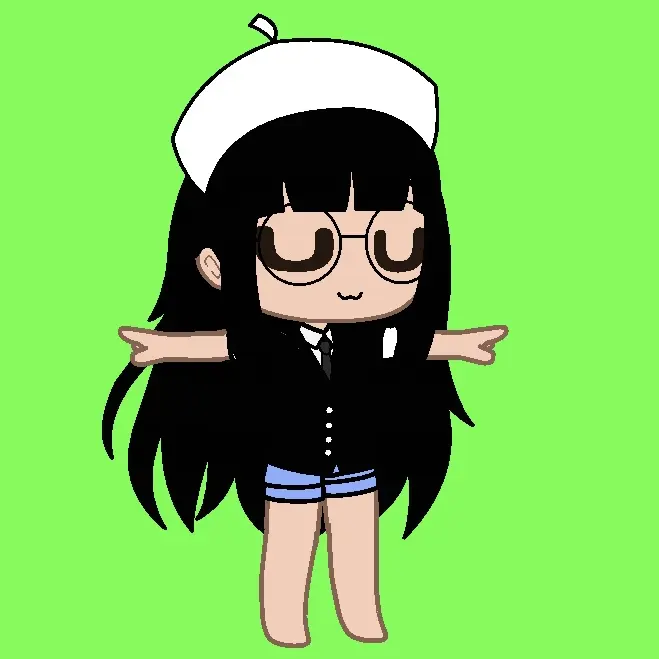 Superlitgirl의 Superlitgirl