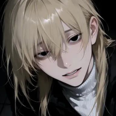 Profile image of 天瀬 黎