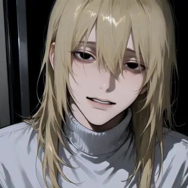 Profile image of 天瀬 黎