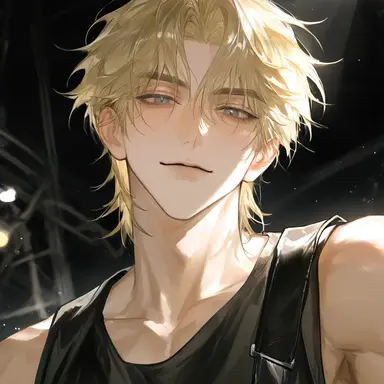 Profile image of アレックス