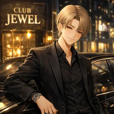 Profile image of 晴人