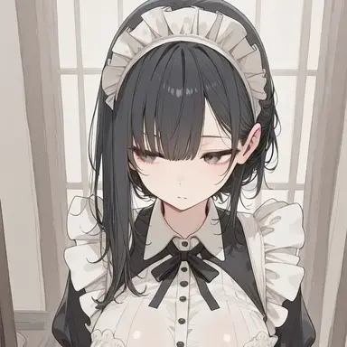 Profile image of メイ