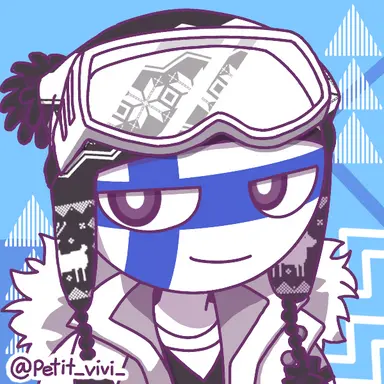 Profile image of フィン