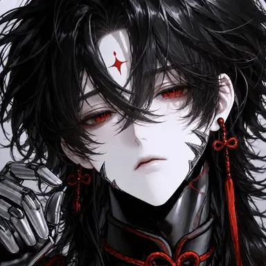 Profile image of ジャスパー