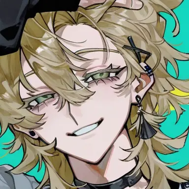 Profile image of テオ